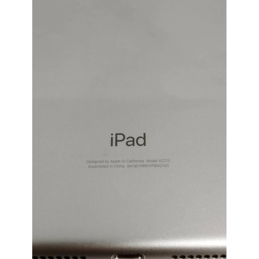 iPad 第8世代 Wi-Fiモデル 128GB MYLD2J/A　A2270 Apple iPad 10.2インチ 第8世代 Wi-Fi 128GB 2020年秋モデル