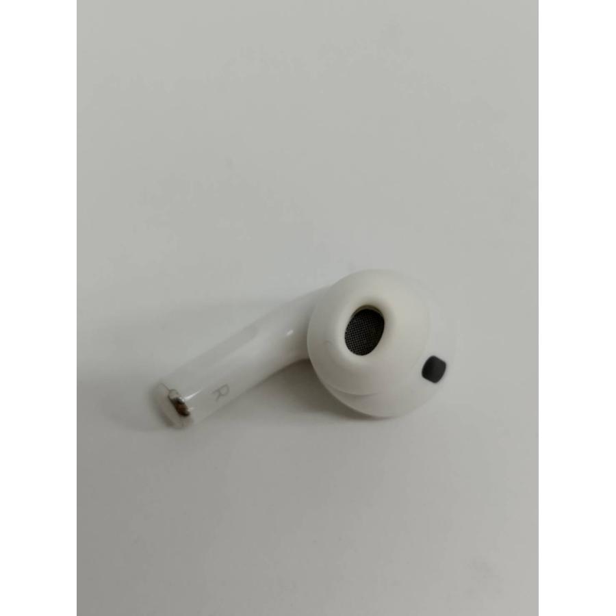 AirPods Pro (第二世代) ホワイト A2698 右のみ 楽天市場】右耳