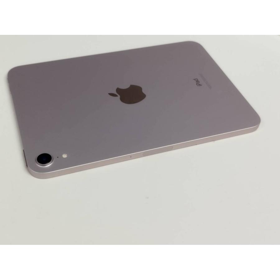 iPad mini (第6世代) 64GB MLWL3J/A MLWL3J/A』Apple iPad mini Wi-Fi 第6世代 64GB ピンク 2021年秋