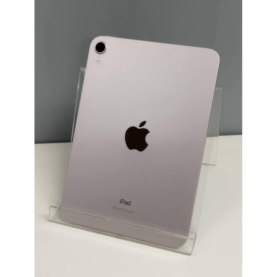iPad mini (第6世代) 64GB MLWL3J/A MLWL3J/A』Apple iPad mini Wi-Fi 第6世代 64GB ピンク 2021年秋