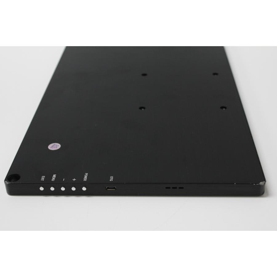 【中古／動確済】モバイルディスプレイ EVICIV/モバイルモニター/FHD/13.3インチ (4) : 中古パソコン