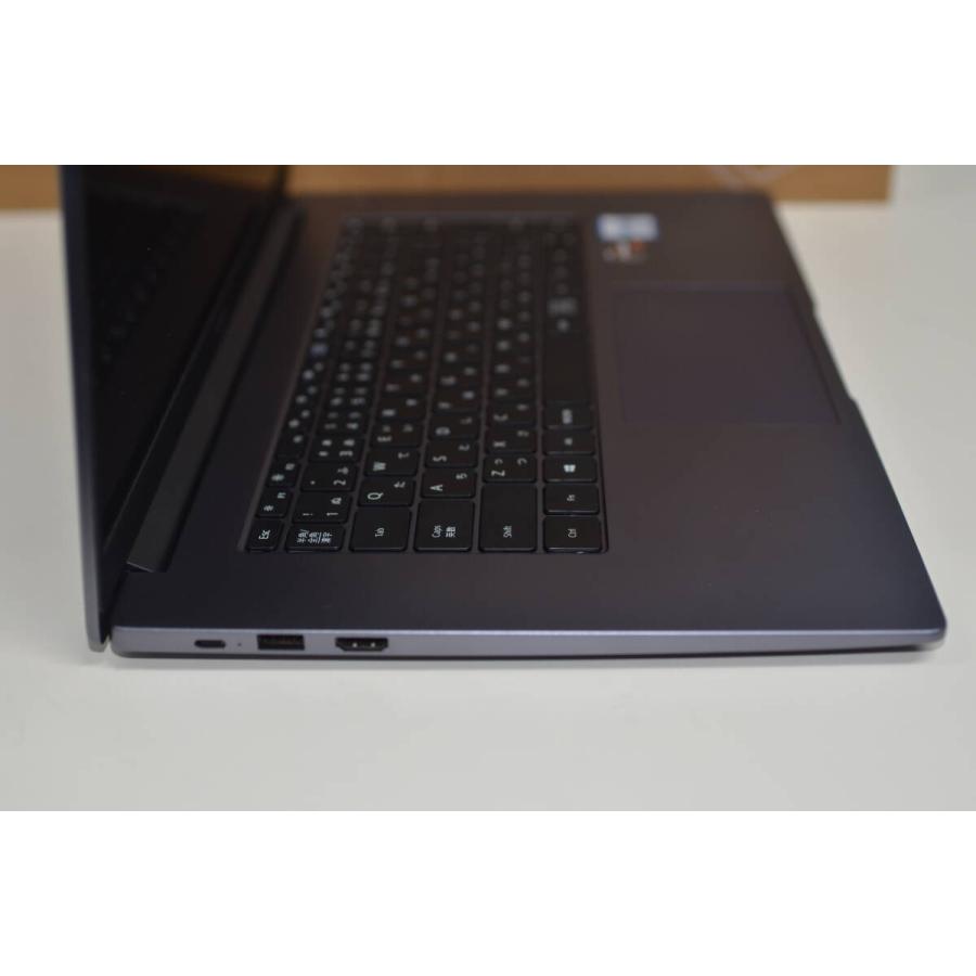 中古良品ノートパソコン HUAWEI BOH-WAP9R Windows11+office AMD Ryzen