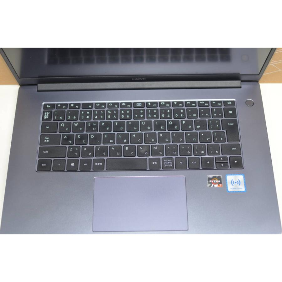 中古ノートパソコン HUAWEI Boh-WAP9R Windows11 中古良品ノートパソコン HUAWEI BOH-WAP9R Windows11+office AMD