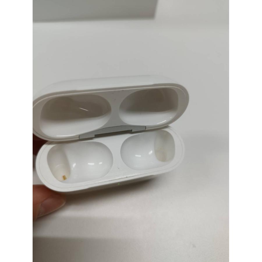 正規品】Apple AirPods Pro 第2世代/A2700/充電ケースのみ