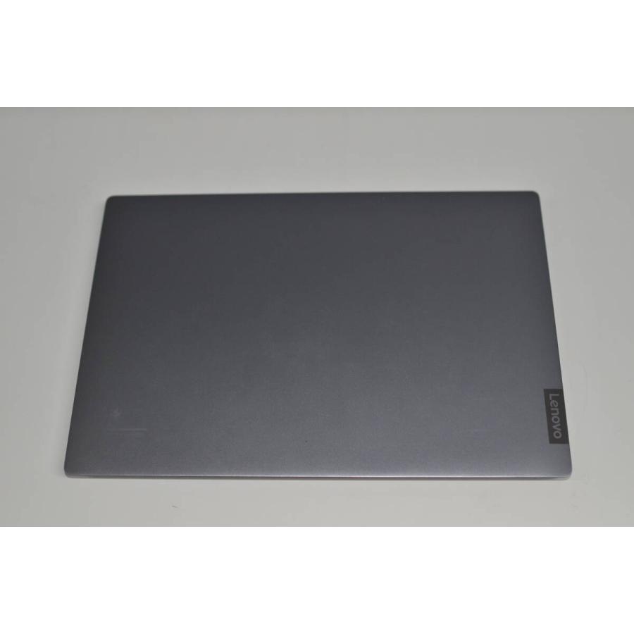 中古良品ノートパソコン Lenovo IdeaPad S540-14API Windows11+office AMD Ryzen 5/爆速SSD256GB/メモリ8GB/14インチ/無線内蔵/WEBカメラ 中古良品ノートパソコン Lenovo IdeaPad S540-14API Windows11+office