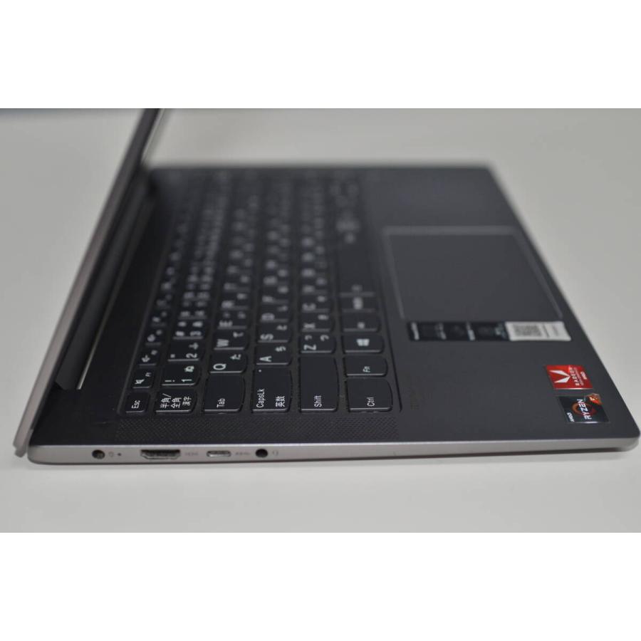 中古良品ノートパソコン Lenovo IdeaPad S540-14API Windows11+office