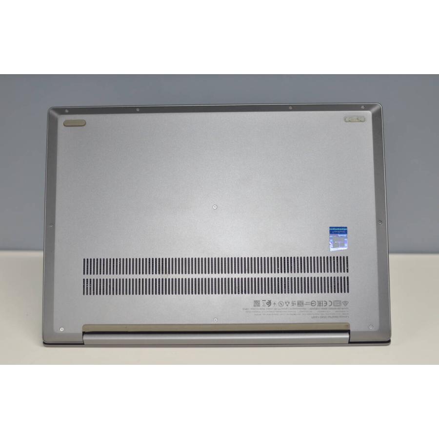 中古良品ノートパソコン Lenovo IdeaPad S540-14API Windows11+office