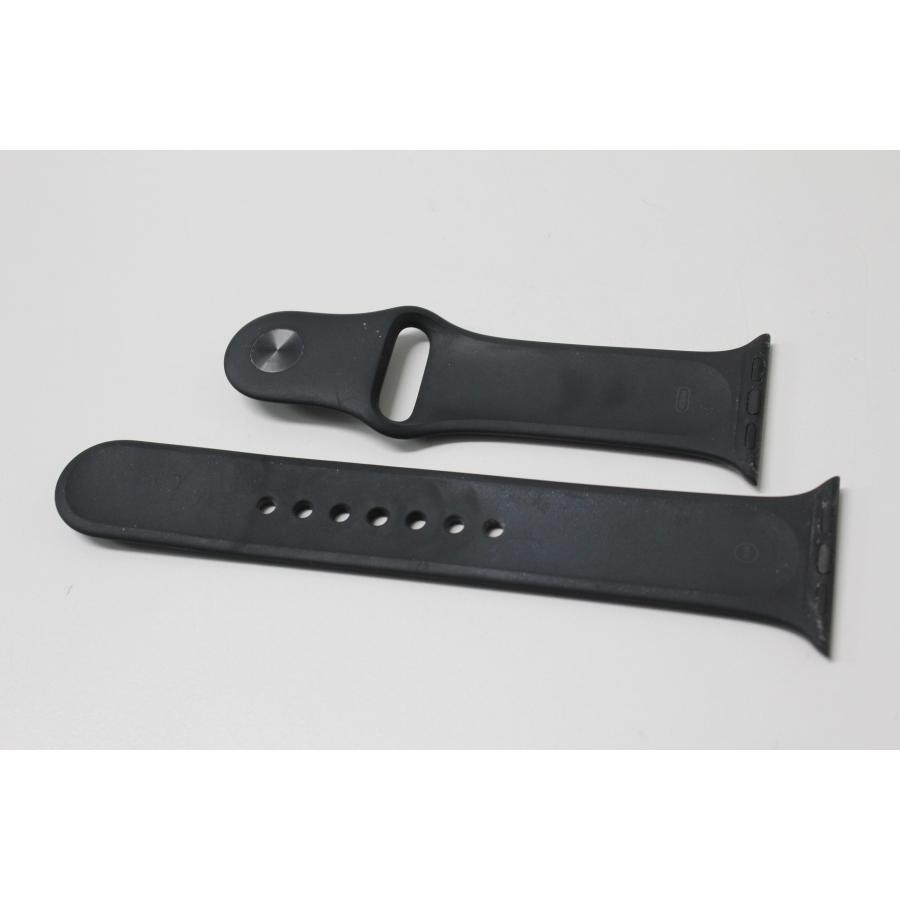 Apple Watch SE（第1世代）GPS/40mm/A2351〈MYDP2J/A〉(5) : 中古