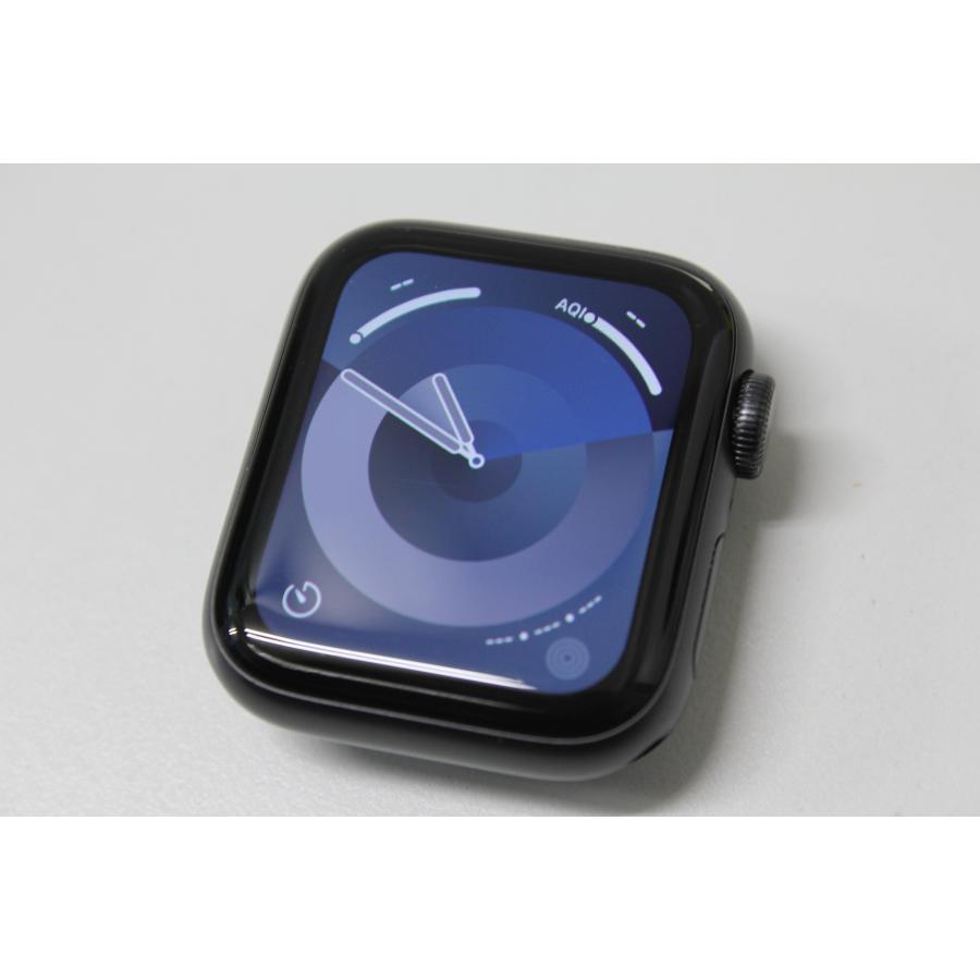 Apple Watch SE（第1世代）GPS/40mm/A2351〈MYDP2J/A〉(5) : 中古 