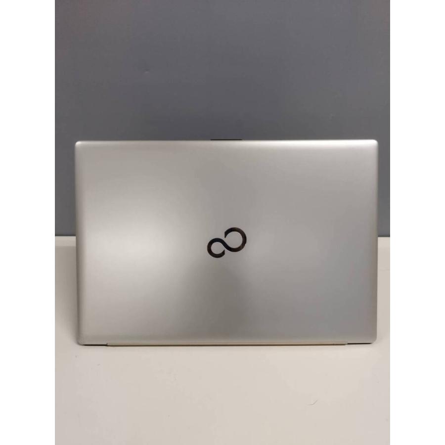 中古良品ノートパソコン 富士通 AH45/F3 Windows11+office 爆速SSD256GB+HDD1TB AMD Ryzen 5/メモリ16GB/15.6インチ/webカメラ/DVDマルチ 中古良品ノートパソコン 富士通 AH45/F3 Windows11 爆速SSD256GB+