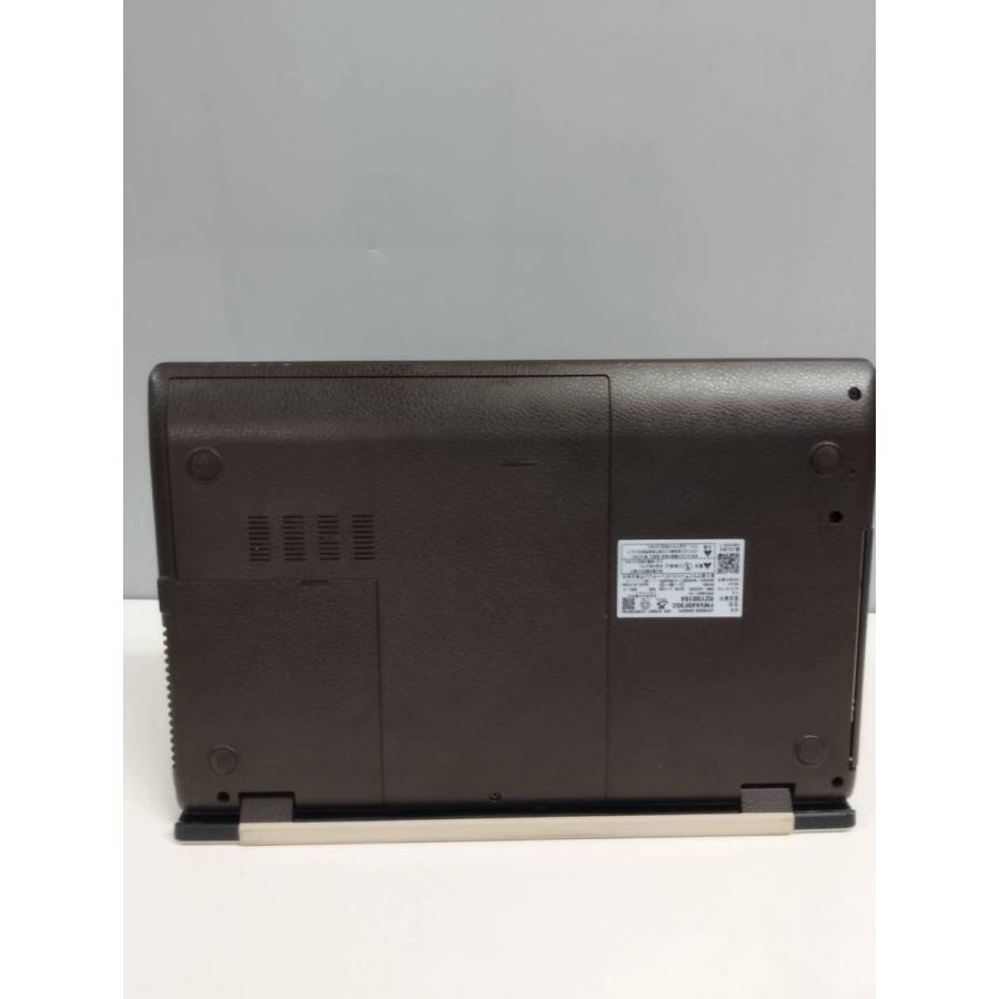 中古良品ノートパソコン 富士通 AH45/F3 Windows11 爆速SSD256GB+HDD1TB AMD Ryzen 5/メモリ16GB/15.6インチ/webカメラ/DVDマルチ 中古良品ノートパソコン 富士通 AH45/F3 Windows11 爆速SSD256GB+