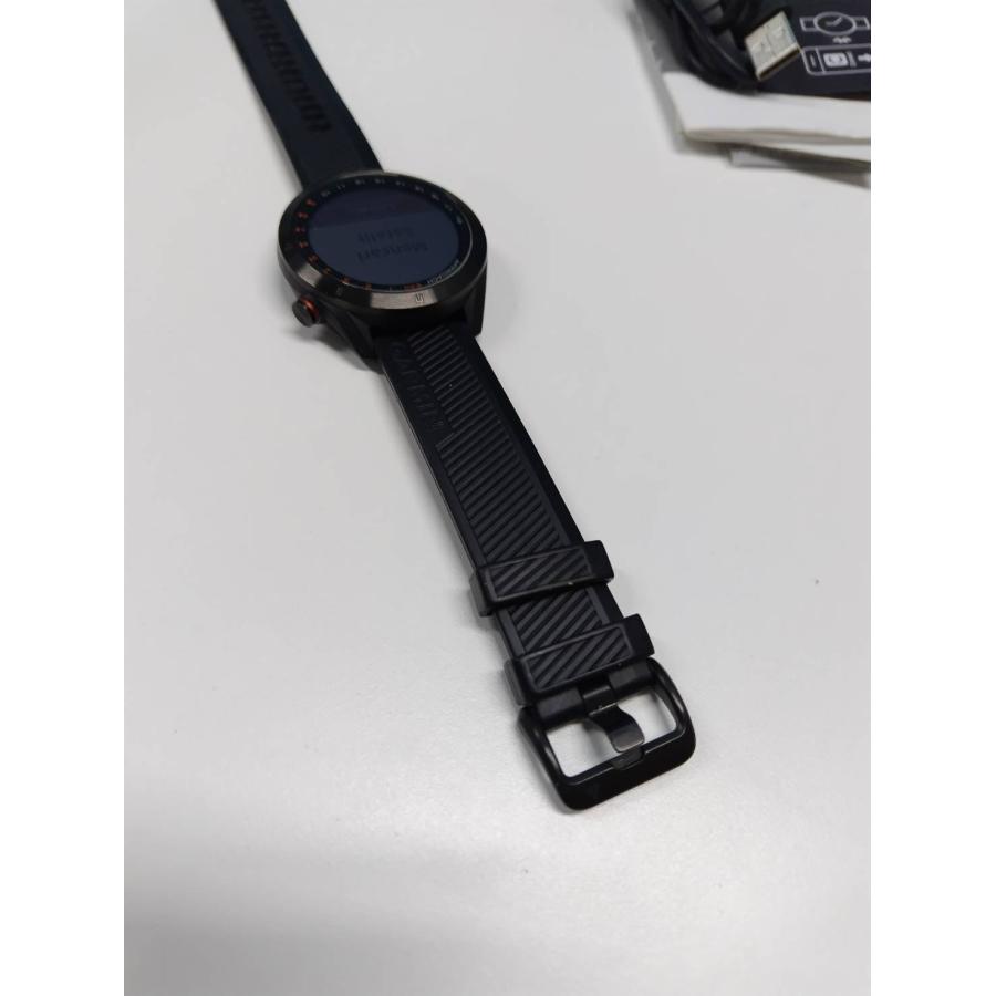 GARMIN APPROACH S40 GPSゴルフウォッチ : 中古パソコンショップNS