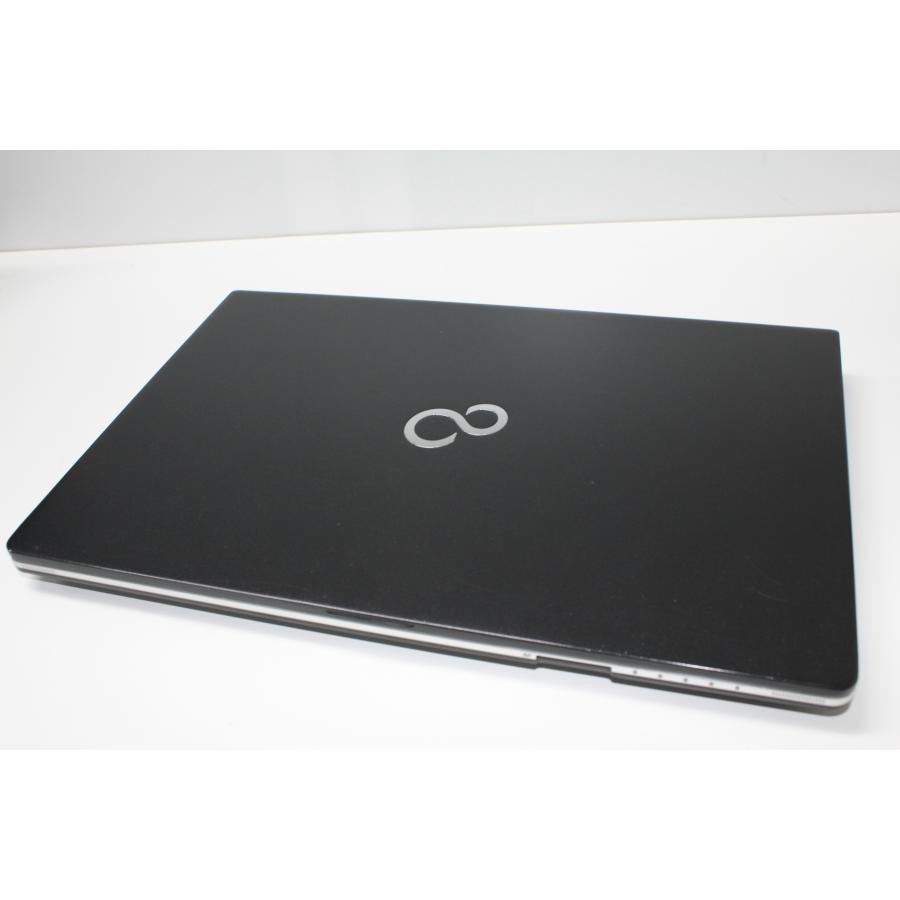 中古ノートPC】富士通〈LIFEBOOK S936/P〉Intel Coe i5/SSD128GB