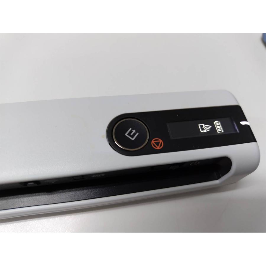 EPSON モバイルスキャナー ES-60WW : 中古パソコンショップNS - 通販