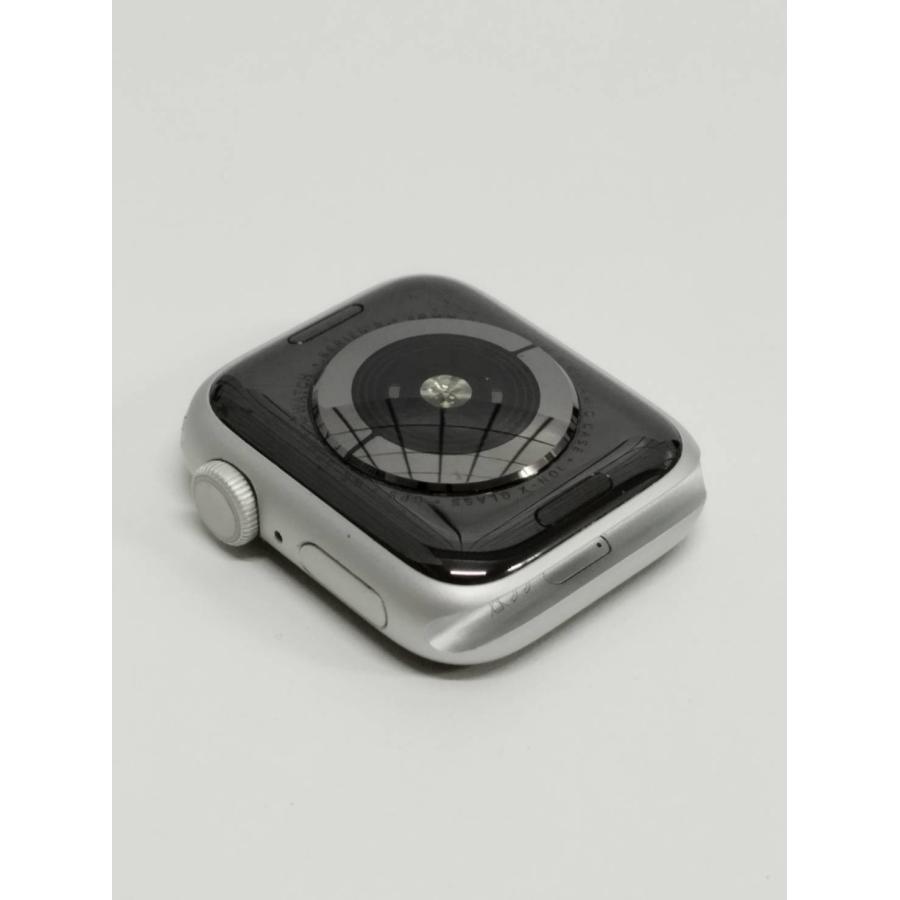 Apple Watch Series 5/GPS/40mm/A2092/シルバー〈MWV62J/A〉 : 中古