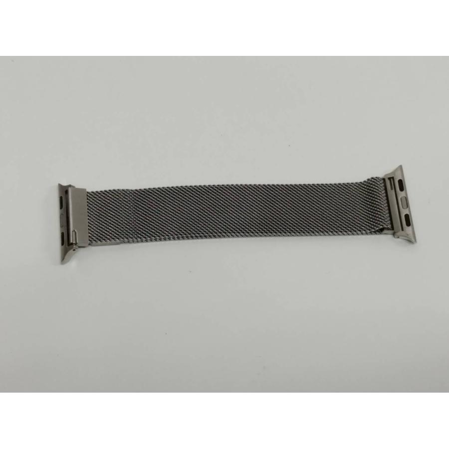 Apple Watch Series 5/GPS/44mm/A2093/シルバー〈MWVD2J/A〉 : 中古