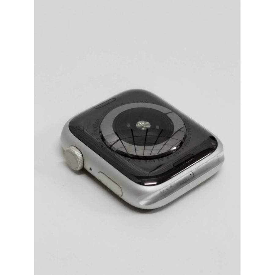 Apple Watch Series 5/GPS/44mm/A2093/シルバー〈MWVD2J/A〉 : 中古