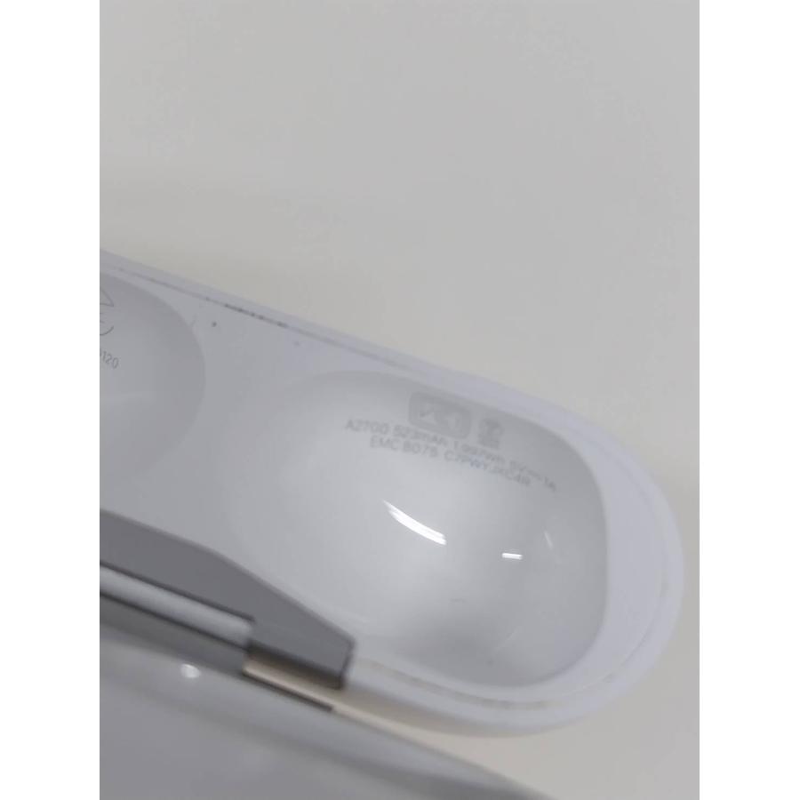 正規品】Apple AirPods Pro 第2世代/A2700/充電ケースのみ！ (1
