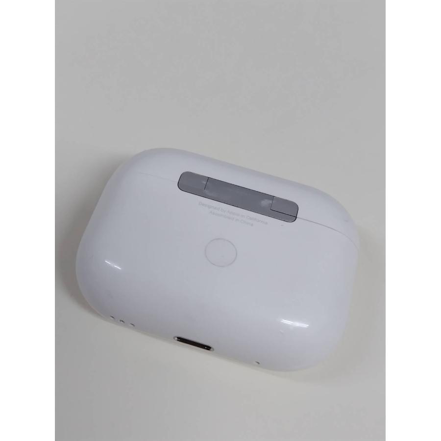 AirPods Pro（第2世代）A2700 正規品】Apple AirPods Pro 第2世代/A2700/充電ケースのみ！ (1