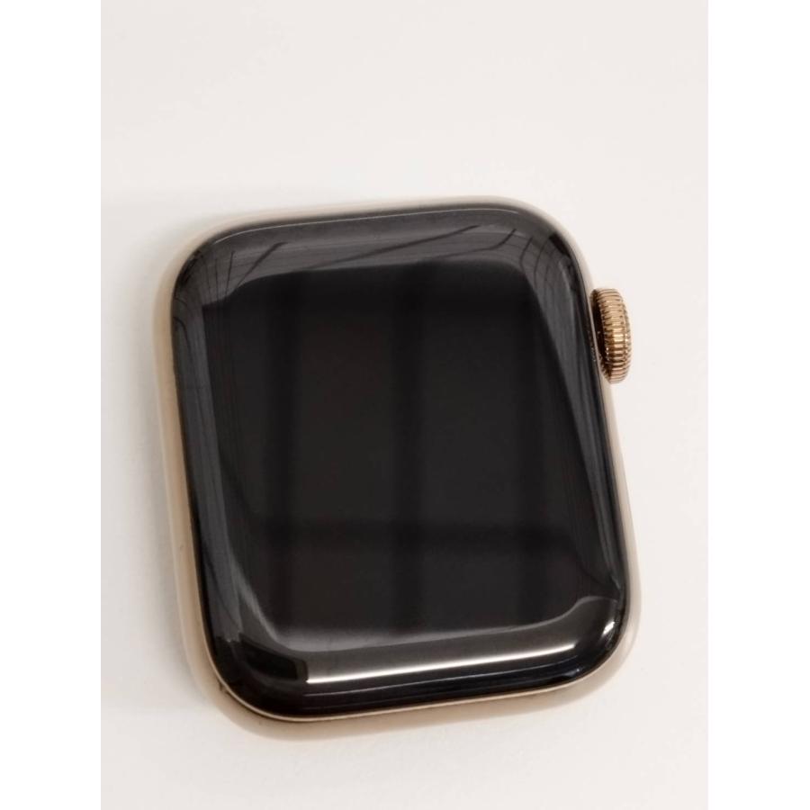 Apple Watch Series 5/GPS+セルラー/40mm/A2156/ステンレス〈MWX62J/A 