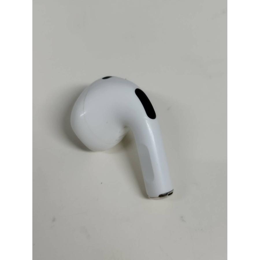 正規品】Apple AirPods 第3世代/A2564/ワイヤレスイヤホン/左耳のみ