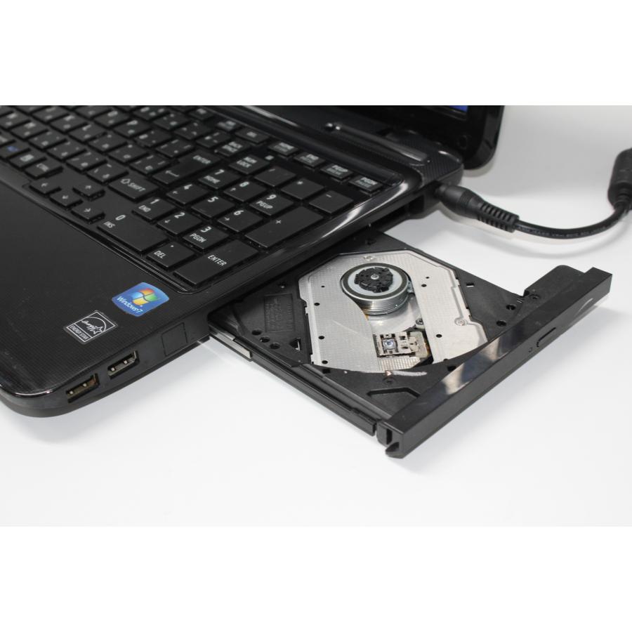 中古ノートPC】東芝〈dynabook T451/46EB〉Intel Coe i5/SSD256GB