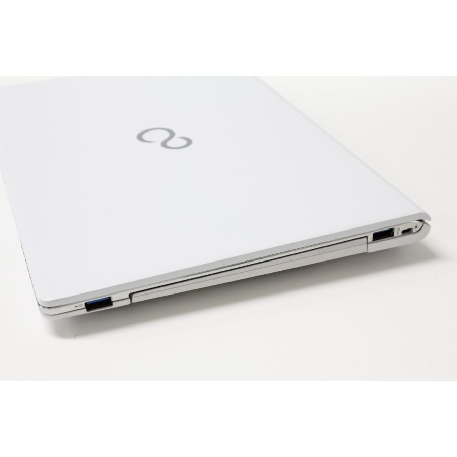 中古ノートPC】富士通〈FMV LIFEBOOK SH76/D2〉Intel Core i5/SSD256GB