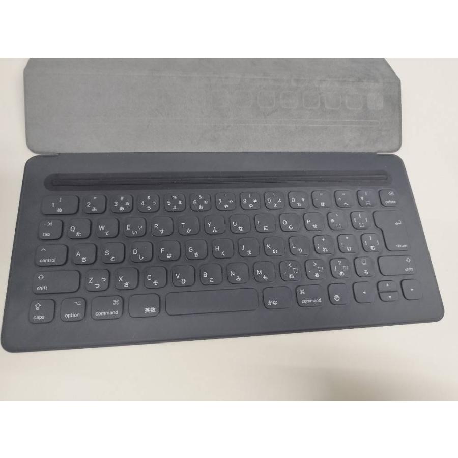良品】iPad Pro Smart Keyboard/A1636/12.9インチ/日本語配列〈MNKT2J