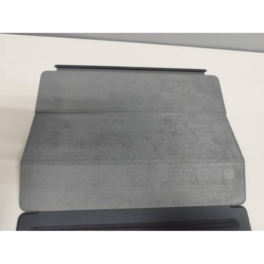良品】iPad Pro Smart Keyboard/A1636/12.9インチ/日本語配列〈MNKT2J