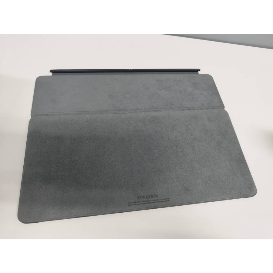 良品】iPad Pro Smart Keyboard/A1636/12.9インチ/日本語配列〈MNKT2J