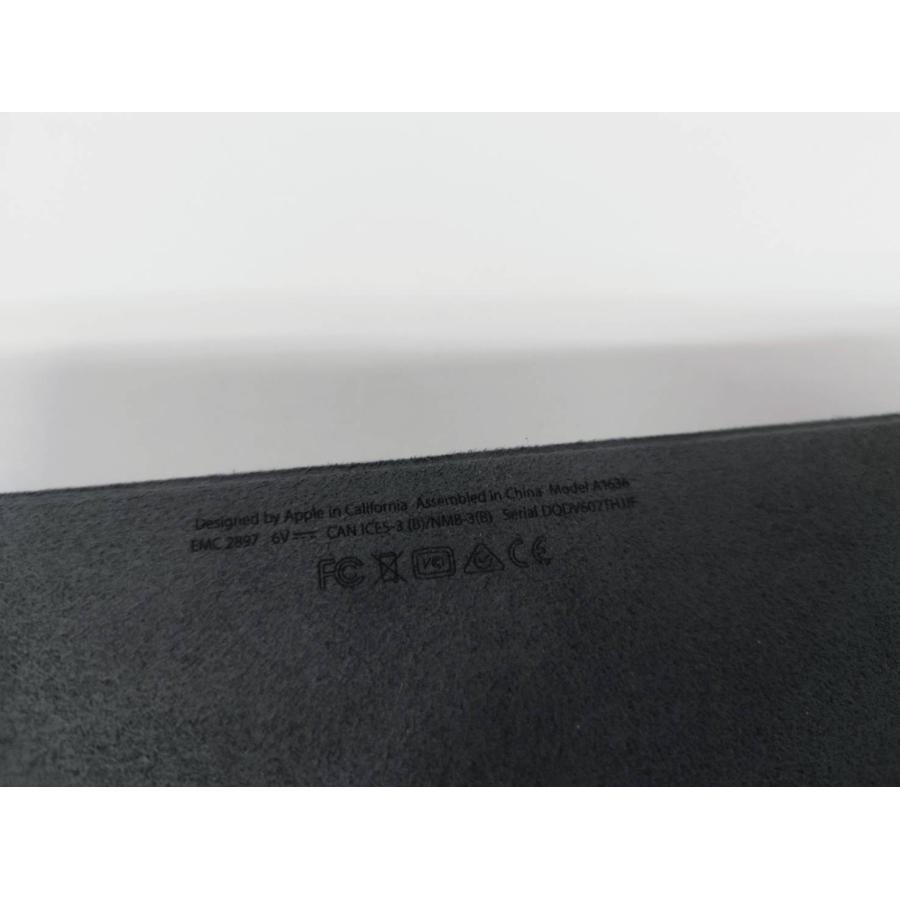 良品】iPad Pro Smart Keyboard/A1636/12.9インチ/日本語配列〈MNKT2J