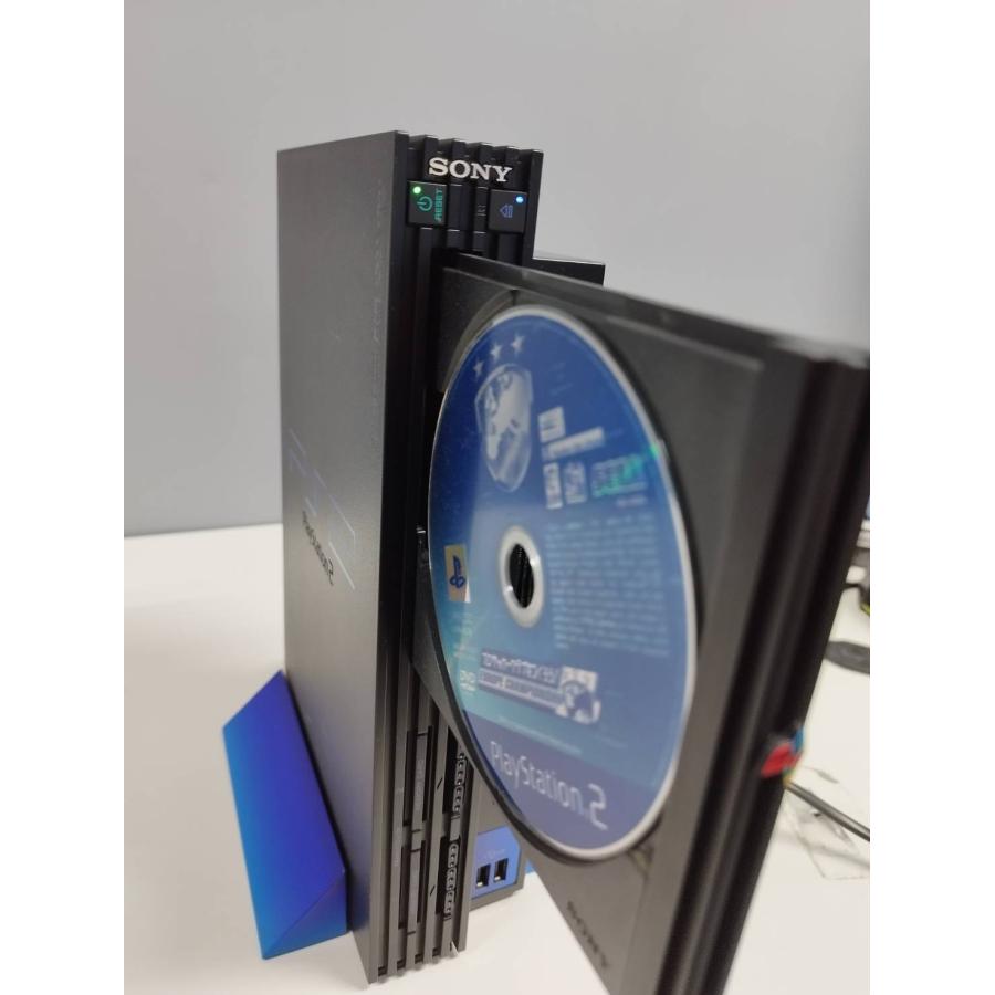 現状品】PlayStation 2/PS2/SCPH-50000 : 中古パソコンショップNS