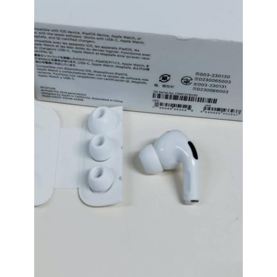 美品】Apple AirPods Pro 第2世代/A3048/ワイヤレスイヤホン/左耳のみ