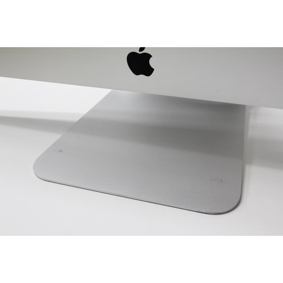 iMac（Retina 5K,27インチ,2019）2.12TB/8GB〈MRR12J/A〉(4) : 中古