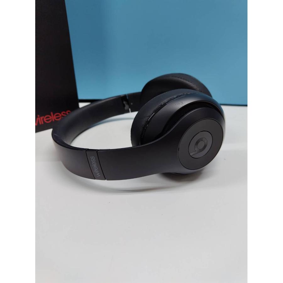 Beats Studio Wireless (B0501) ワイヤレスヘッドホン : 中古パソコン
