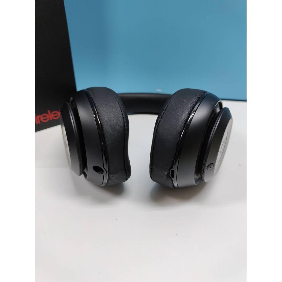 Beats Studio Wireless (B0501) ワイヤレスヘッドホン : 中古パソコン