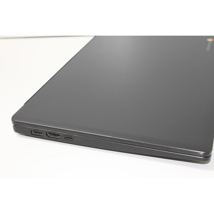 中古ノートPC】富士通〈FMV Chromebook 14/F〉Intel Core i3/SSD128GB 