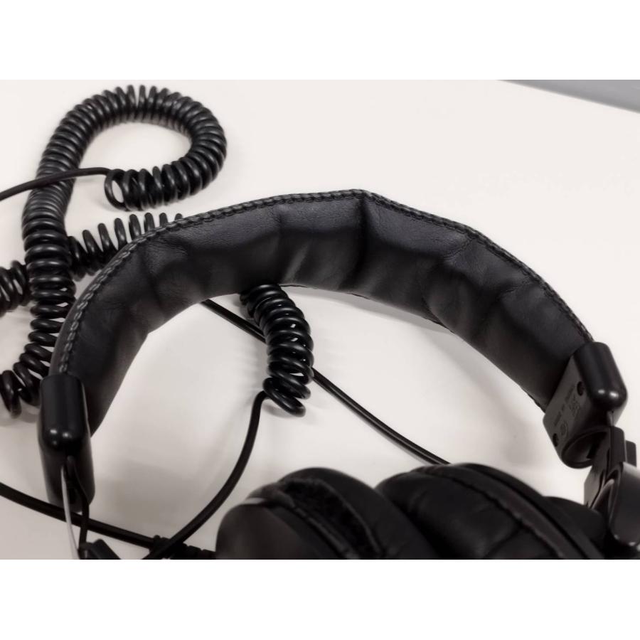 audio-technica ATH-PRO5X/有線ヘッドホン : 中古パソコンショップNS
