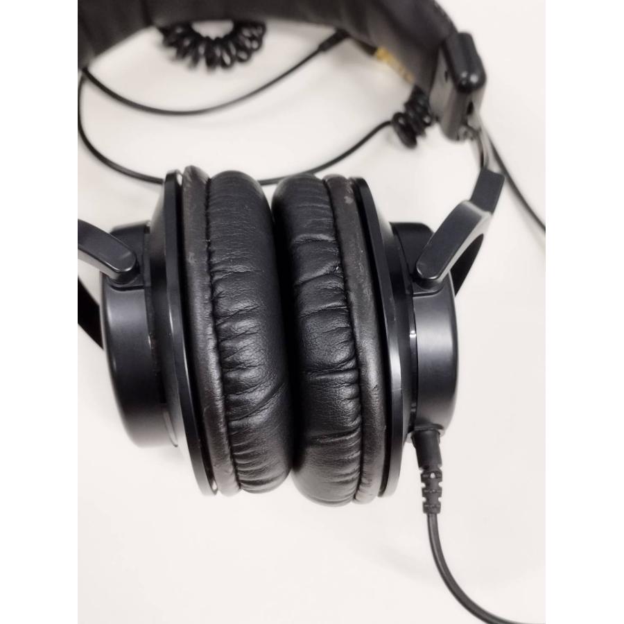 audio-technica ATH-PRO5X/有線ヘッドホン : 中古パソコンショップNS