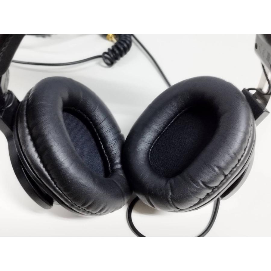 audio-technica ATH-PRO5X/有線ヘッドホン : 中古パソコンショップNS