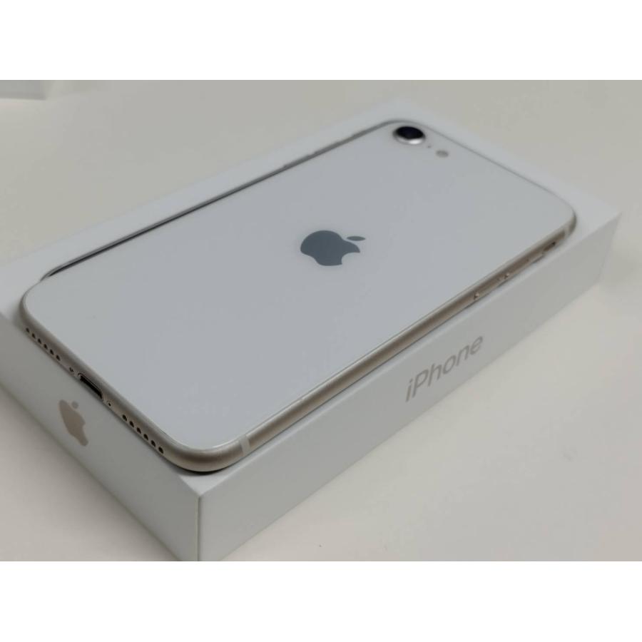 【SIMフリー】iPhone SE 第3世代/A2782/128GB/スターライト〈MMYG3J/A〉 |  | 06