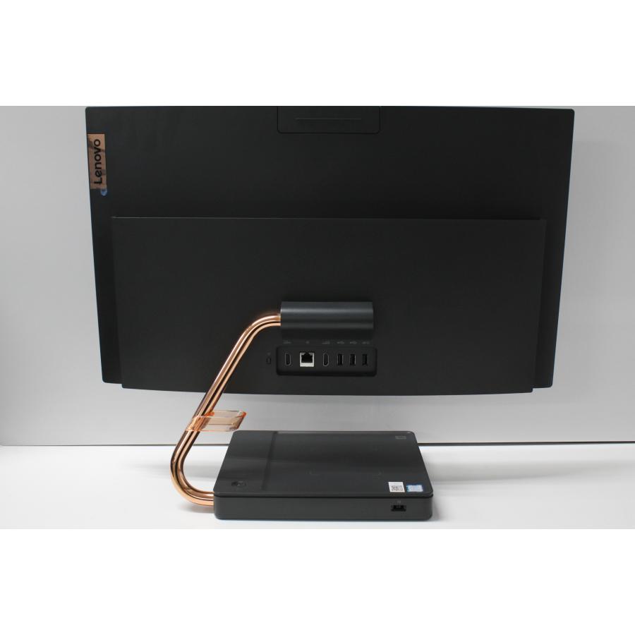 中古一体型デスクトップPC】Lenovo〈IdeaCentre A540-24ICB〉Intel
