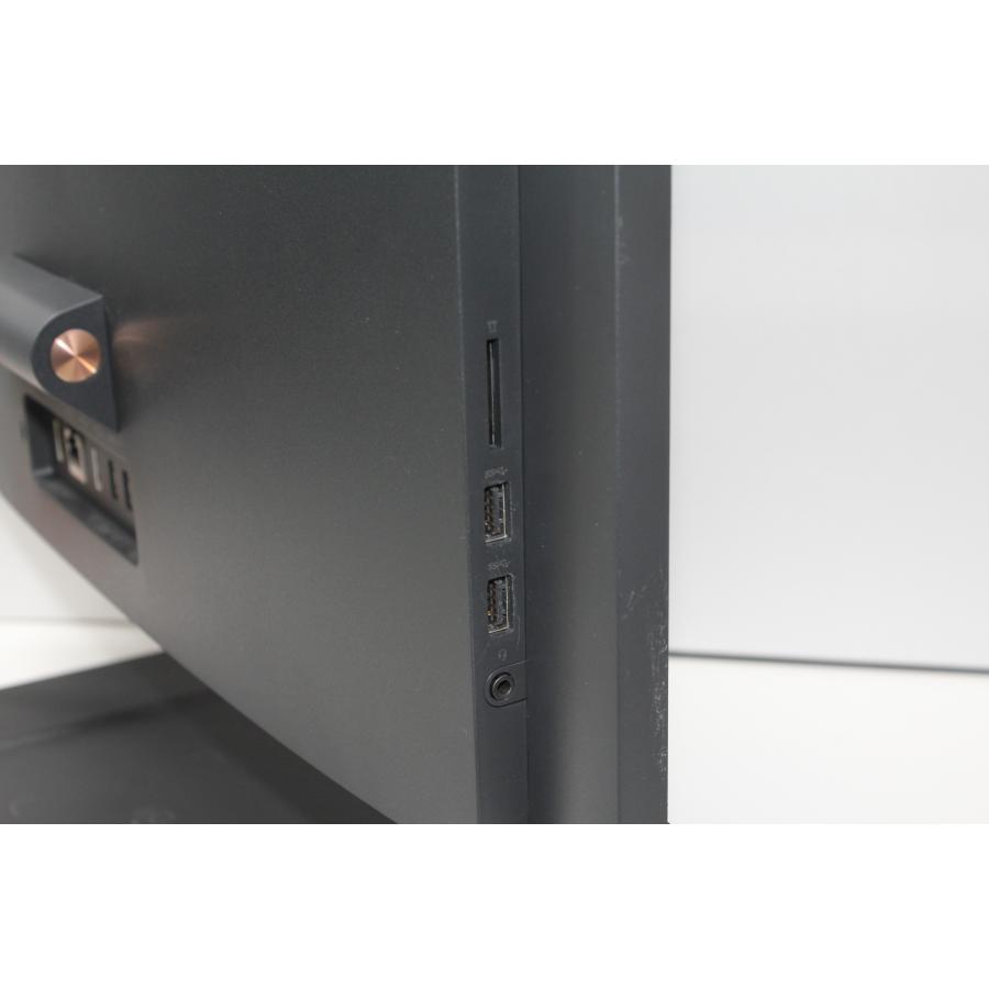 中古一体型デスクトップPC】Lenovo〈IdeaCentre A540-24ICB〉Intel