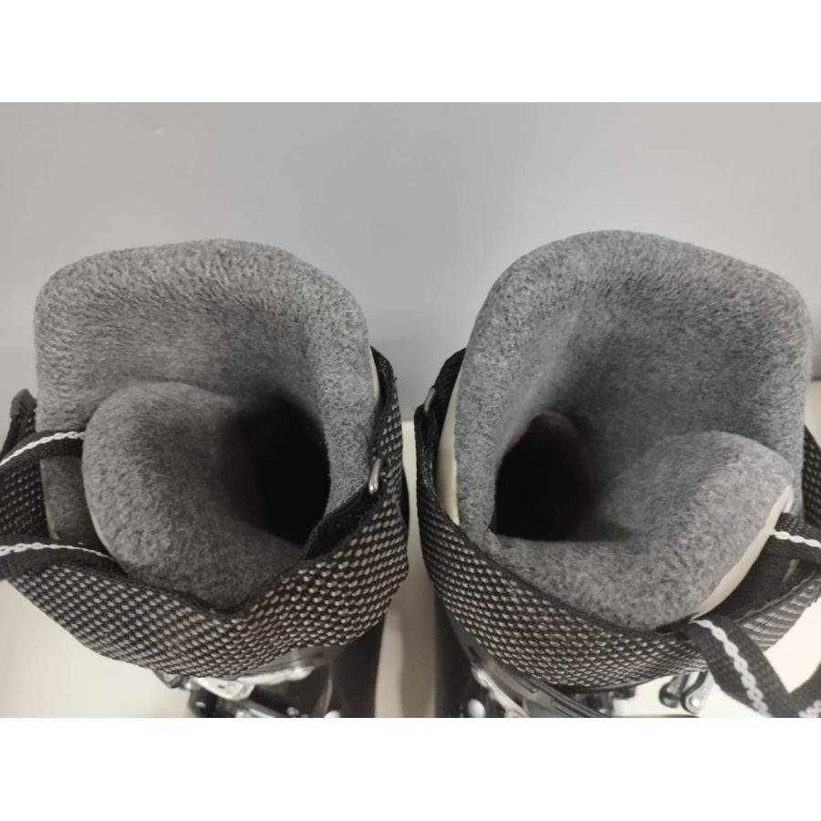 GEN FACTORY CAV-5X スキーブーツ 27-27.5cm/317mm : 中古パソコン