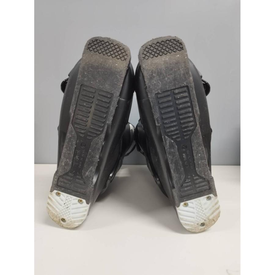 GEN FACTORY CAV-5X スキーブーツ 27-27.5cm/317mm : 中古パソコン