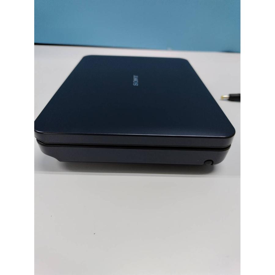 SONY ポータブルCD/DVDプレーヤー DVP-FX740DT : 中古パソコンショップ