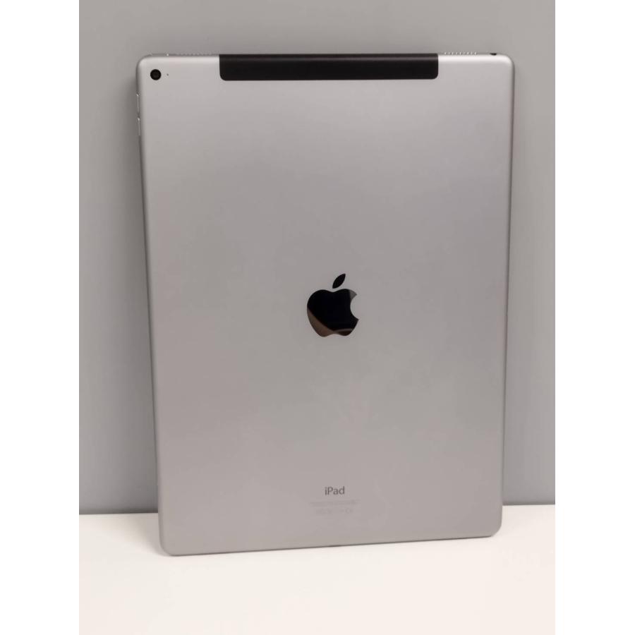 iPad Pro 12.9インチ セルラー 128G A1652 第1世代　良品 良品】iPad Pro 12.9インチ/Wi-Fi+セルラー/A1652/128GB〈ML2I2J/A