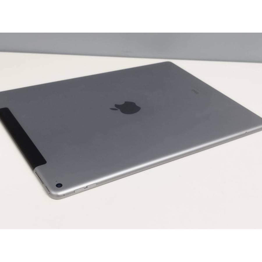 良品】iPad Pro 12.9インチ/Wi-Fi+セルラー/A1652/128GB〈ML2I2J/A