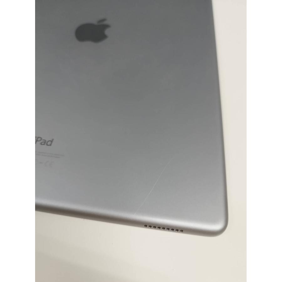 良品】iPad Pro 12.9インチ/Wi-Fi+セルラー/A1652/128GB〈ML2I2J/A