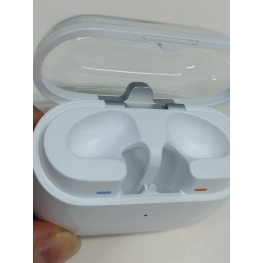 美品】SAMSUNG Galaxy Buds3/SM-R530/ワイヤレスイヤホン (1) : 中古